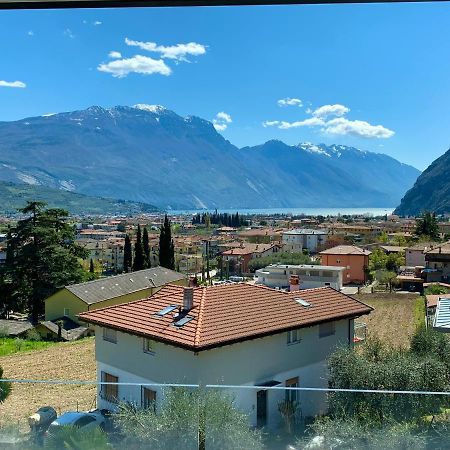 Visioni Lake View Boutique Rooms & Breakfast - Adults Friendly Riva del Garda Exteriér fotografie